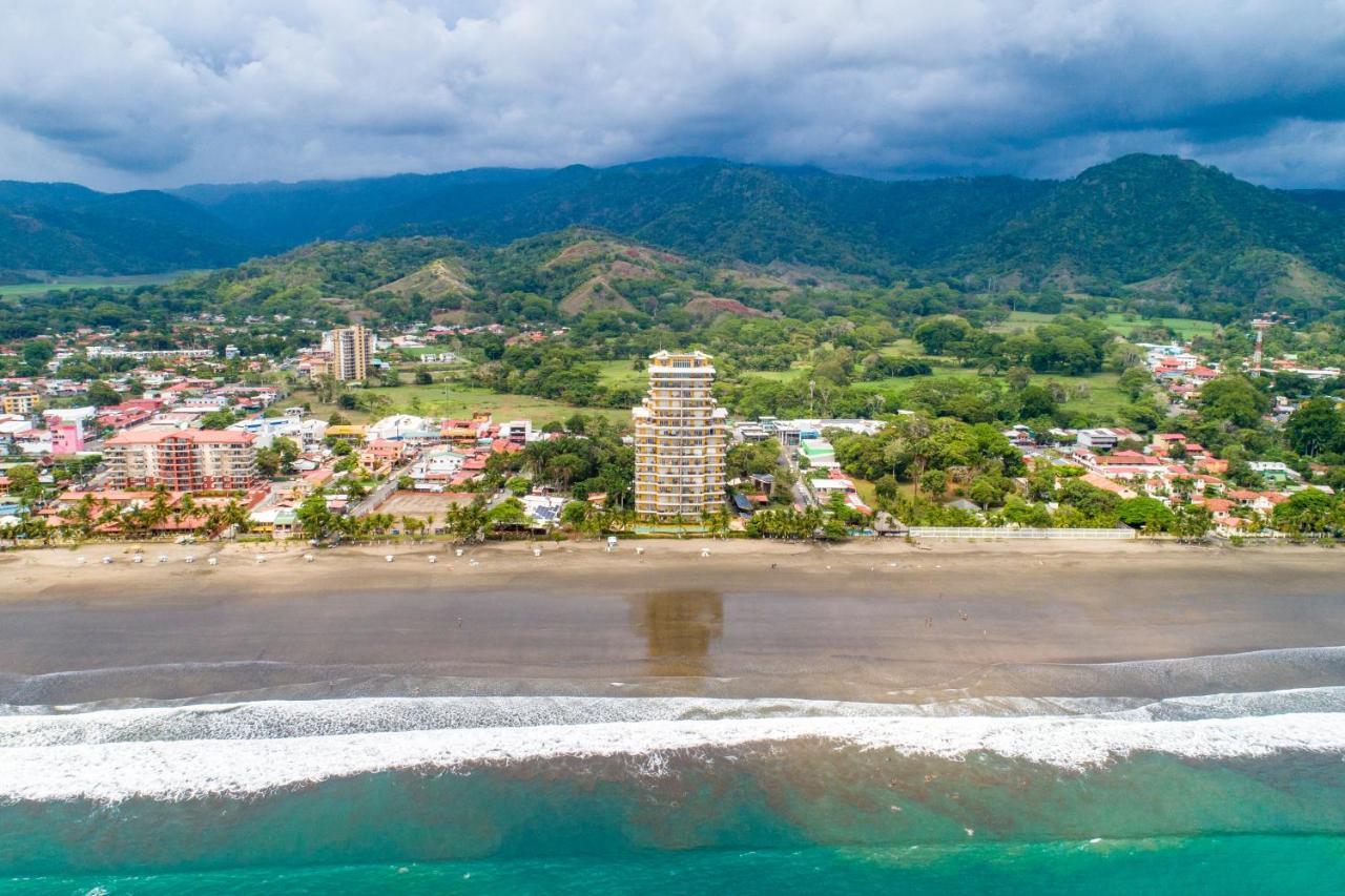 Vista Las Palmas 10C Хако Екстер'єр фото